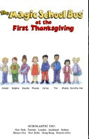 The Magic School Bus at the First Thanksgiving