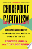 Chokepoint Capitalism