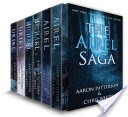 The Airel Saga Box Set (Complete Series)