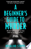 A Beginners Guide to Murder