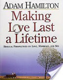 Making Love Last a Lifetime Participant's Book