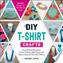 DIY T-Shirt Crafts