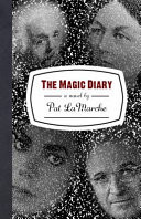The Magic Diary