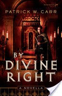 By Divine Right (The Darkwater Saga)