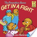 The Berenstain Bears Get in a Fight