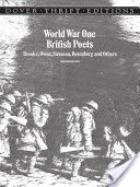 World War One British Poets