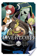 Overlord, Vol. 5 (manga)