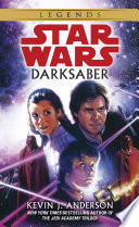 Darksaber: Star Wars Legends