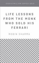 Life Lessons from the Monk Who Sold His Ferrari