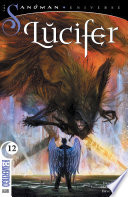 Lucifer (2018-) #12