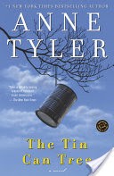 The Tin Can Tree
