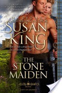 The Stone Maiden (The Celtic Nights Series, Book 1)