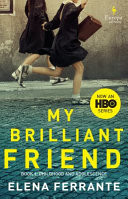 My Brilliant Friend (HBO Tie-in Edition).