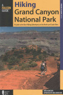 Hiking Grand Canyon National Park