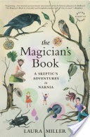The Magician's Book