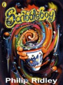 Scribbleboy