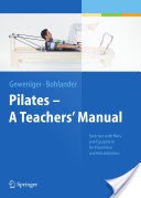 Pilates ? A Teachers Manual