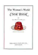 The Woman's World Cook Book