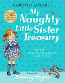 My Naughty Little Sister: a Treasury Collection (My Naughty Little Sister)