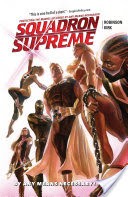 Squadron Supreme Vol. 1