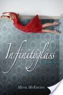 Infinityglass: An Hourglass Novel