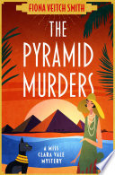 The Pyramid Murders