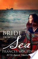 Bride From The Sea