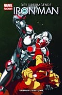 Der berragende Iron Man
