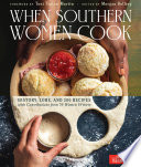 When Southern Women Cook