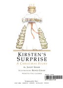 Kirsten's surprise