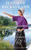 Second Chances on Huckleberry Hill