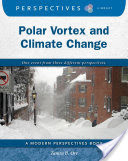 Polar Vortex and Climate Change