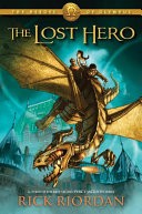 The Heroes of Olympus Series - The Lost Hero