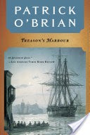 Treason's Harbour (Vol. Book 9)