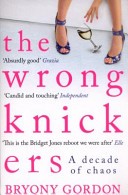 The Wrong Knickers
