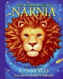 The Chronicles of Narnia Pop-up