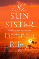 The Sun Sister: The Seven Sisters