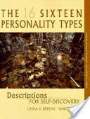 The Sixteen Personality Types