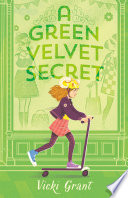 A Green Velvet Secret