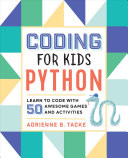 Coding for Kids - Python