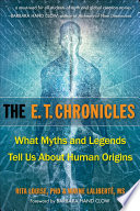 The E.T. Chronicles