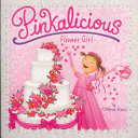 Pinkalicious: Flower Girl