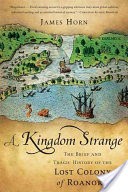 A Kingdom Strange