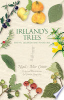 Ireland's Trees  Myths, Legends & Folklore