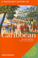 A Traveller's History of the Caribbean