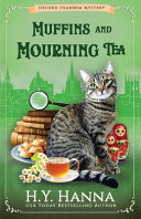 Muffins and Mourning Tea