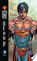 Superman: Earth One Vol. 3