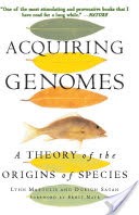 Acquiring Genomes