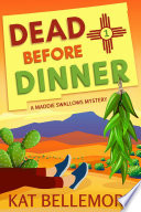 Dead Before Dinner