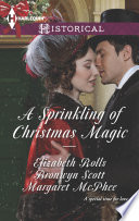 A Sprinkling of Christmas Magic